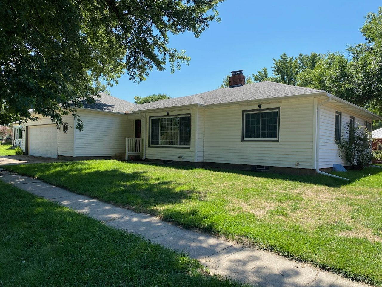 First Security Realty Mapleton Iowa